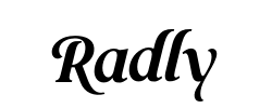 Radly - logo